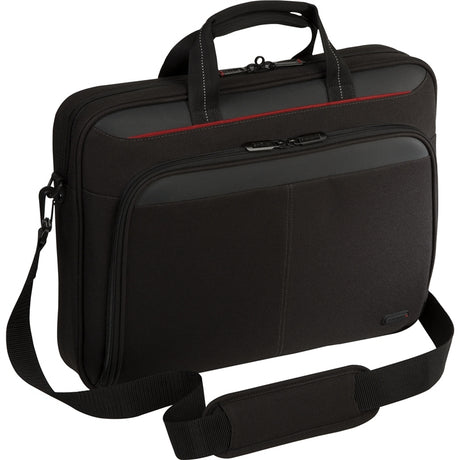 Targus TCT027 40,6 cm (16") Maletín Negro