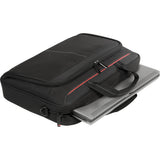 Targus TCT027 40,6 cm (16") Maletín Negro