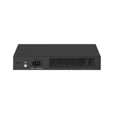 Dahua Technology Access DH-AS4300-8GT2GF dispositivo de redes Gestionado L2/L2+ Si Si