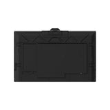 Dahua Technology DHI-LPH65-MC470-P pizarras blancas interactivas 165,1 cm (65") 350 cd / m² 3840 x 2160 Pixeles 4K Ultra HD