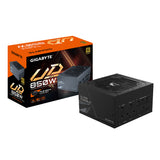 FUENTE DE PODER GIGABYTE UD850GM 80 PLUS GOLD, 20+4 PIN ATX, 120MM, 850W GP-UD850GM PG5