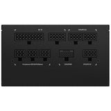 GIGABYTE GP-UD850GM PG5 unidad de fuente de alimentación 850 W 20+4 pin ATX ATX Negro