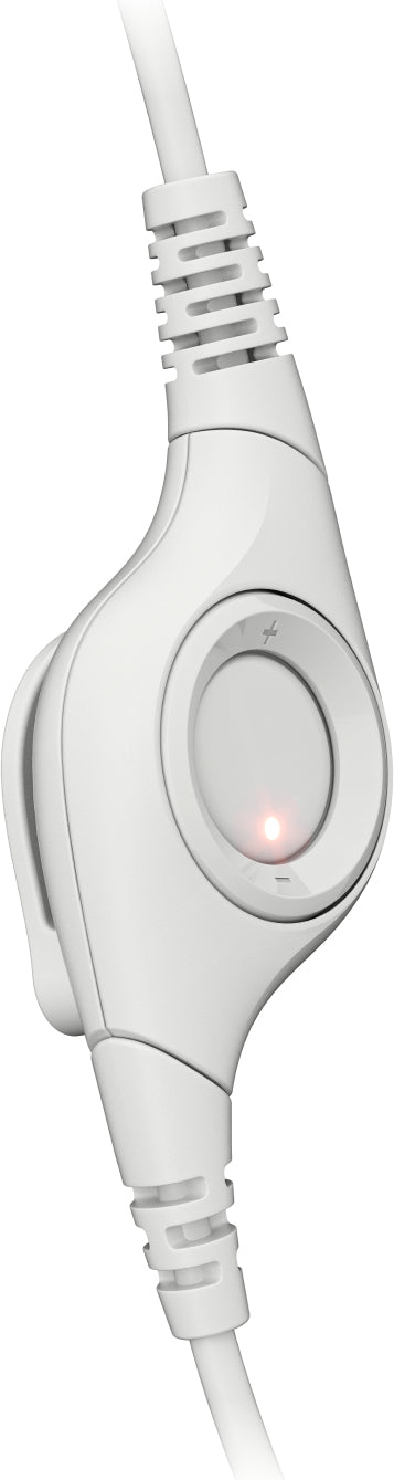Logitech H390 Auriculares Auriculares Diadema Oficina/Centro de llamadas Binaural