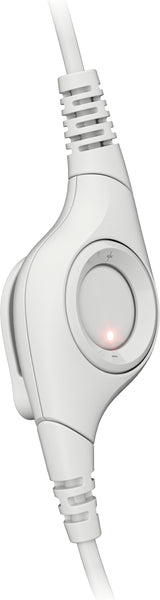 Logitech H390 Auriculares Auriculares Diadema Oficina/Centro de llamadas Binaural