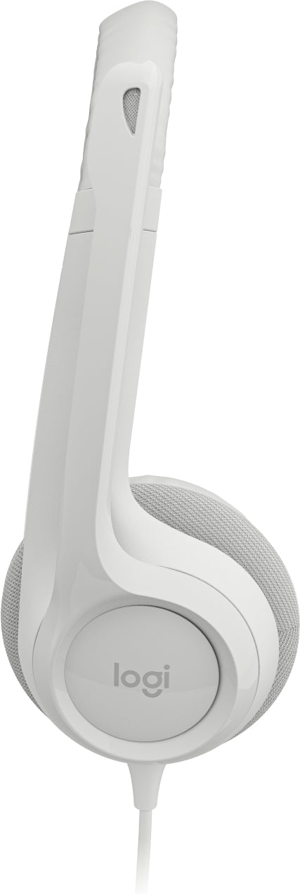 Logitech H390 Auriculares Auriculares Diadema Oficina/Centro de llamadas Binaural