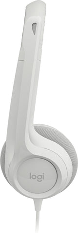 Logitech H390 Auriculares Auriculares Diadema Oficina/Centro de llamadas Binaural