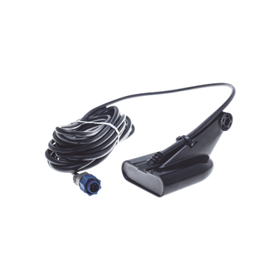 Simrad Transductor Dual Frecuencia / 50 kHz y 200 kHz / Profundidad Máxima 900 m (2953 ft)