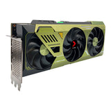 PNY RTX 4080 16GB NVIDIA GeForce RTX 4080 GDDR6X, 256 Bit, 7680 x 4320 Pixeles, PCI Express x16 4.0