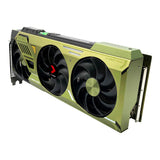 PNY RTX 4080 16GB NVIDIA GeForce RTX 4080 GDDR6X, 256 Bit, 7680 x 4320 Pixeles, PCI Express x16 4.0