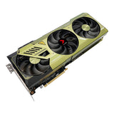 PNY RTX 4080 16GB NVIDIA GeForce RTX 4080 GDDR6X, 256 Bit, 7680 x 4320 Pixeles, PCI Express x16 4.0