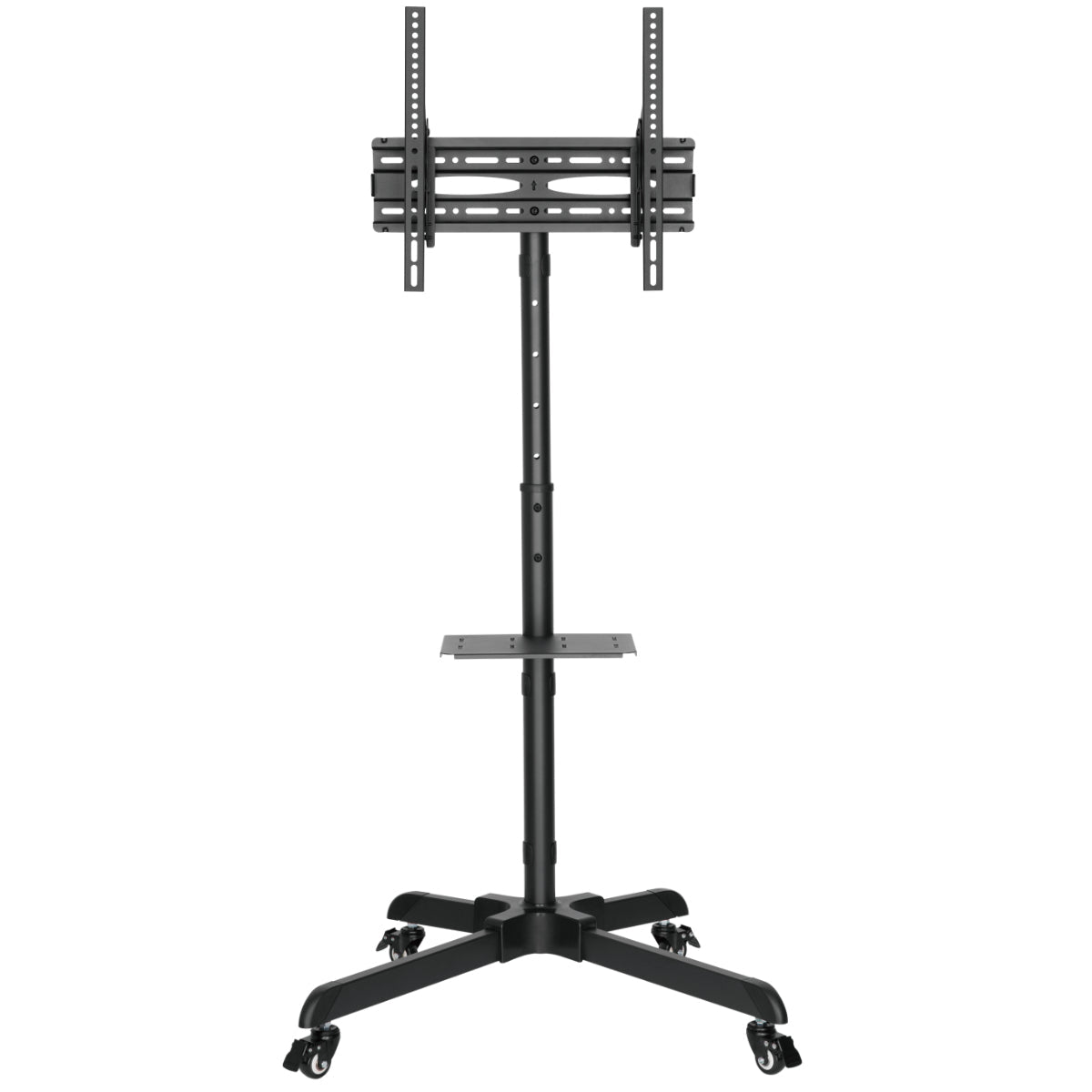 Ovaltech OVTV-CA3255 soporte para TV 139,7 cm (55") Negro