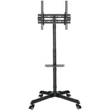 Ovaltech OVTV-CA3255 soporte para TV 139,7 cm (55") Negro