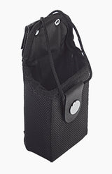 Syscom KFSM-PRO accesorio para radio bidireccional Funda reforzada para cinturón