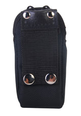 Syscom KFSM-PRO accesorio para radio bidireccional Funda reforzada para cinturón