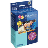 Epson T5845-M PictureMate 200 Series Print Pack - Matte Cartucho de Tinta Original Si