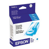 Epson T048220 Cyan Ink Cartridge cartucho de tinta Original Cian