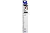 Epson Black Fabric Ribbon Cartridge Impresora