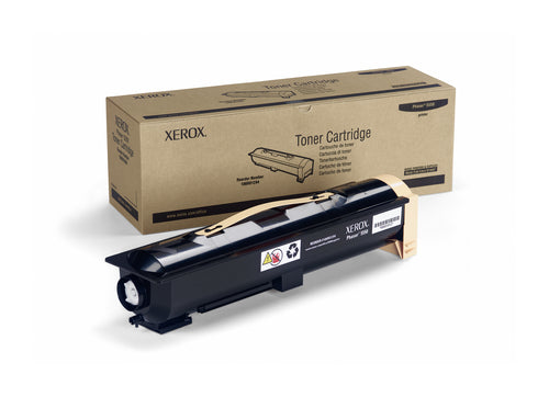 106R01294 - Xerox Cartucho de tóner Phaser 5550 Cartucho de Tinta Phaser 5550 35000 páginas Original Negro