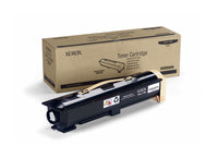 106R01294 - Xerox Cartucho de tóner Phaser 5550 Cartucho de Tinta Phaser 5550 35000 páginas Original Negro