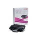 106R01487 - Xerox High Capacity Print Cartridge, 4, 100 She Cartucho de Tinta 4100 páginas Original Negro Países Bajos