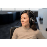 Kensington Auriculares Bluetooth circumaurales H3000 Auriculares Inalámbrico Si Supraaural Si