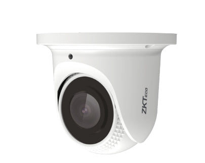 ZKTeco ES-855P21C-S7-MI cámara de vigilancia Torreta Cámara de seguridad IP Interior y exterior 2560