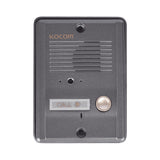 Kocom KC-MC24M sistema de intercomunicación de video Gris