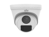 Uniview UAC-T115-F28 cámara de vigilancia Torreta Cámara de seguridad CCTV Interior y exterior 2880 