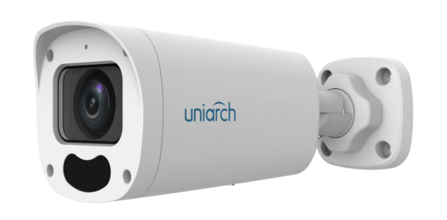 Uniarch IPC-B315-APKZ cámara de vigilancia Bala (forma) Cámara de seguridad IP Exterior 2880 x 1620 