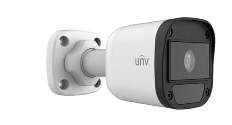 Uniview UAC-B115-F28 cámara de vigilancia Bala (forma) Cámara de seguridad CCTV Exterior 2880 x 1620