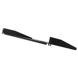 Nexxt Solutions Infrastructure - Rack mount shelf - 1U 19in Vented Shelf