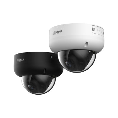 Dahua Technology IPC DH- -HDBW3441R-ZS-S2 cámara de vigilancia Domo Cámara de seguridad IP Interior y exterior 2688 x 1520 Pixeles Techo