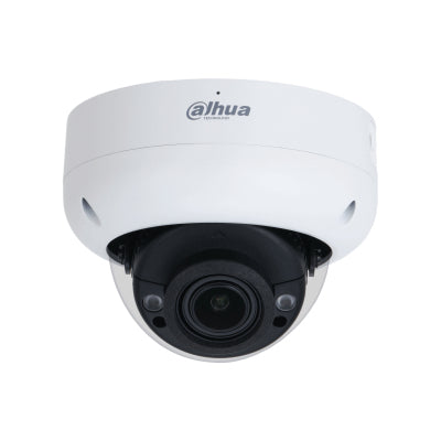 Dahua Technology IPC DH- -HDBW3441R-ZS-S2 cámara de vigilancia Domo Cámara de seguridad IP Interior y exterior 2688 x 1520 Pixeles Techo