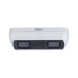 Dahua Technology IPC DH- -HDW8441X-3D cámara de vigilancia Caja Cámara de seguridad IP Interior y exterior 2560 x 1440 Pixeles Techo