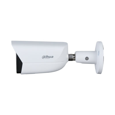 Dahua Technology WizSense DH-IPC-HFW3841E-AS-S2 cámara de vigilancia Bala (forma) Cámara de segurida