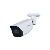 Dahua Technology WizSense DH-IPC-HFW3841E-AS-S2 cámara de vigilancia Bala (forma) Cámara de segurida