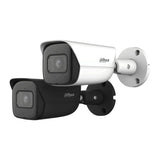 Dahua Technology WizSense DH-IPC-HFW3841E-AS-S2 cámara de vigilancia Bala (forma) Cámara de segurida