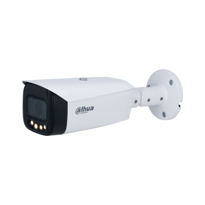 Dahua Technology IPC DH- -HFW5449T1-ZE-LED cámara de vigilancia Bala (forma) Cámara de seguridad IP