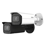 Dahua Technology IPC DH- -HFW3441T-ZS-S2 cámara de vigilancia Bala (forma) Cámara de seguridad IP Interior y exterior 2688 x 1520 Pixeles Techo/pared
