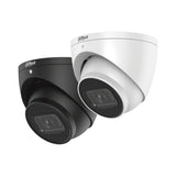 Dahua Technology WizSense DH-IPC-HDW3441EM-S-S2 cámara de vigilancia Torreta Cámara de seguridad IP Interior y exterior 2688 x 1520 Pixeles Techo
