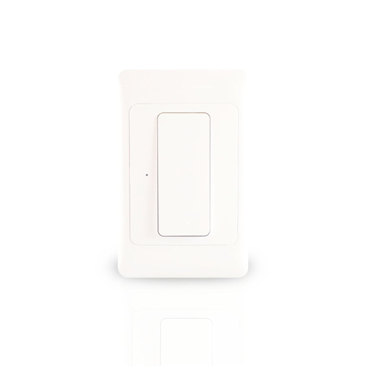 DuoSmart A40 interruptor de teclado Blanco 1 pieza(s)