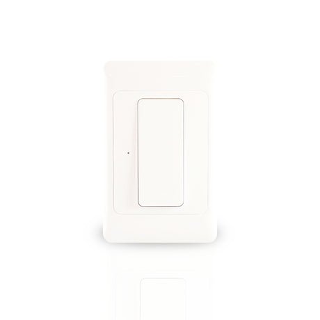 DuoSmart A40 interruptor de teclado Blanco 1 pieza(s)