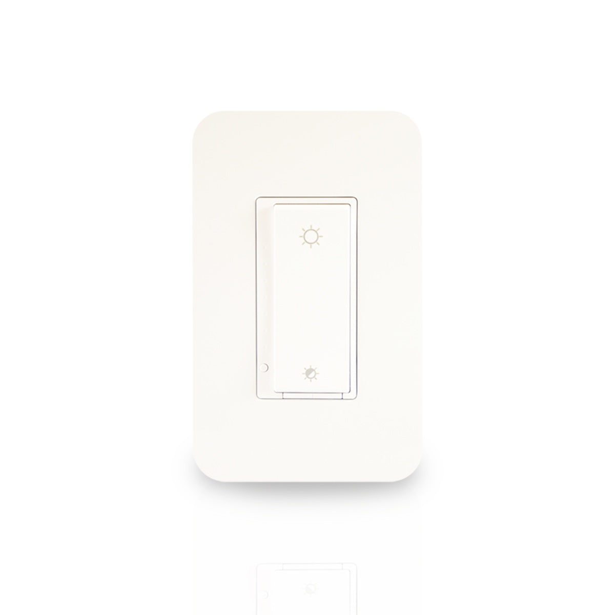 DuoSmart A50 interruptor de teclado Blanco 1 pieza(s)