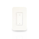 DuoSmart A50 interruptor de teclado Blanco 1 pieza(s)