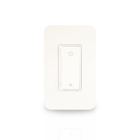 DuoSmart A50 interruptor de teclado Blanco 1 pieza(s)