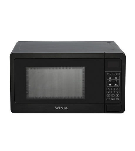 WINIA KOS-62BB microondas Negro Mostrador, Pantalla incorporada, LED, Botones