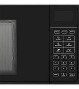 WINIA KOS-62BB microondas Negro Mostrador, Pantalla incorporada, LED, Botones