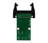 Creality CR-6 SE Extruder PCB Extrusor 1 pieza(s)