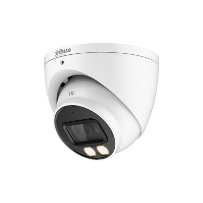 Dahua Technology Lite DH-HAC-HDW1809TN-A-LED cámaras de vigilancia Cámara de seguridad CCTV Interior y exterior Alámbrico Si