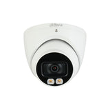 Dahua Technology Lite DH-HAC-HDW1809TN-A-LED cámaras de vigilancia Cámara de seguridad CCTV Interior y exterior Alámbrico Si